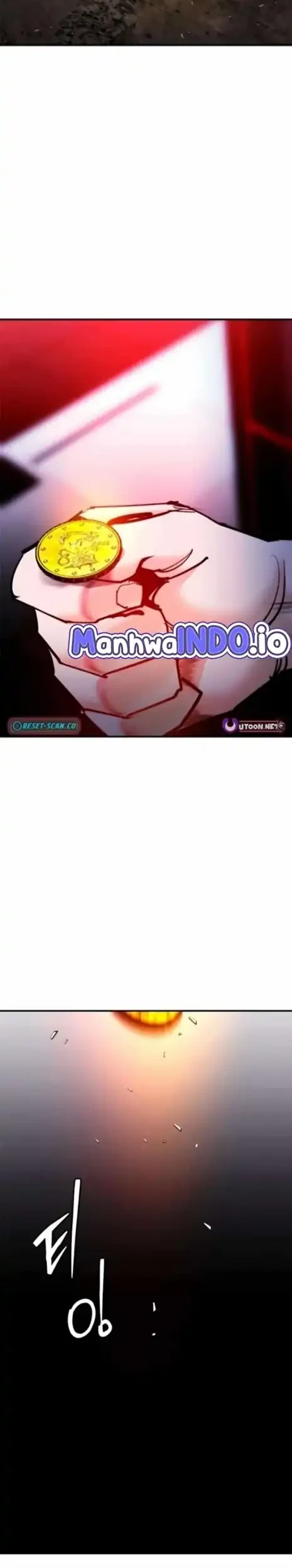 Debby the Corsifa wa Makezugirai Chapter 33 - halaman 17