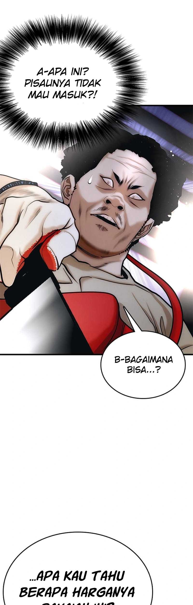 Debby the Corsifa wa Makezugirai Chapter 34 - halaman 14