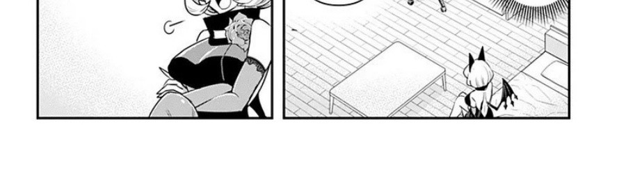 Debby the Corsifa wa Makezugirai Chapter 6 - halaman 3