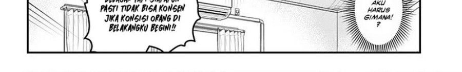 Debby the Corsifa wa Makezugirai Chapter 6 - halaman 8