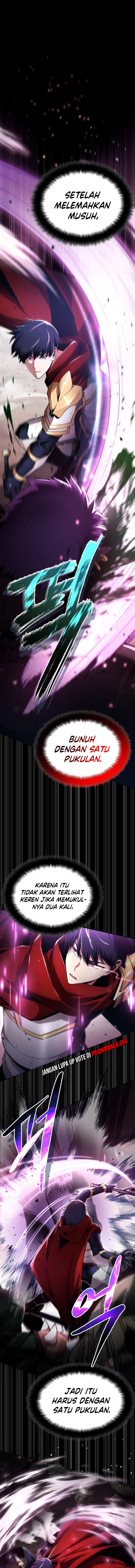 Debuff Master Chapter 1 - halaman 11