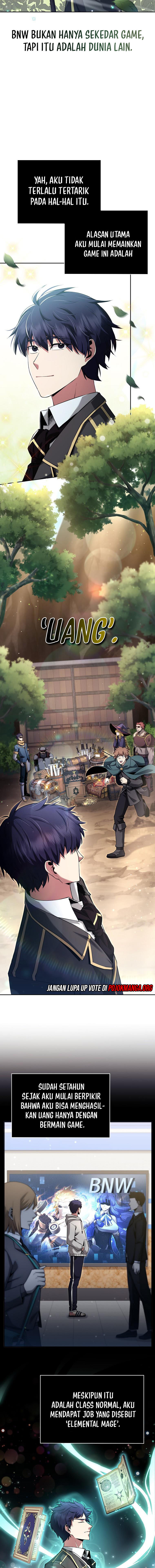 Debuff Master Chapter 1 - halaman 15