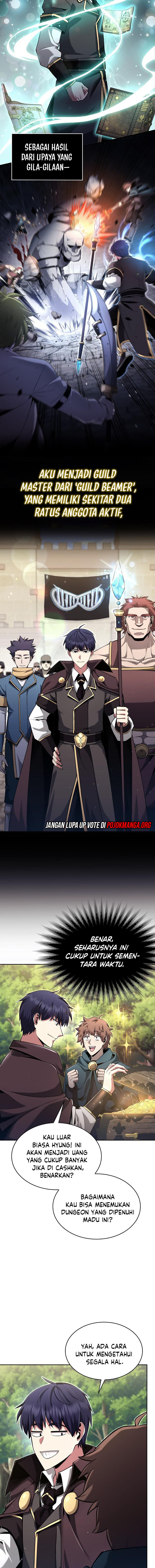 Debuff Master Chapter 1 - halaman 16