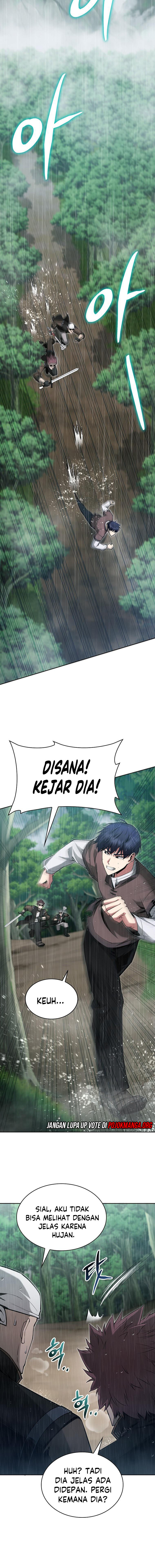 Debuff Master Chapter 1 - halaman 18