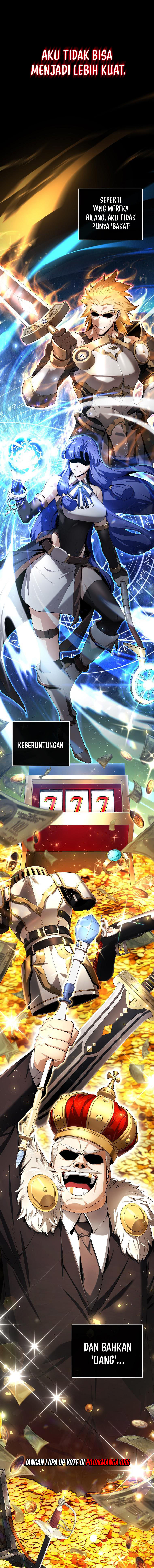 Debuff Master Chapter 1 - halaman 2