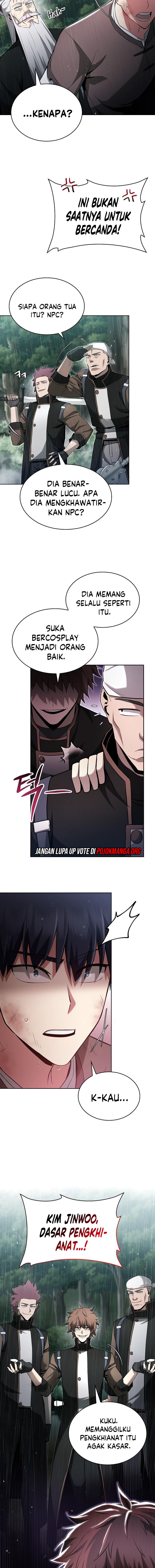 Debuff Master Chapter 1 - halaman 25