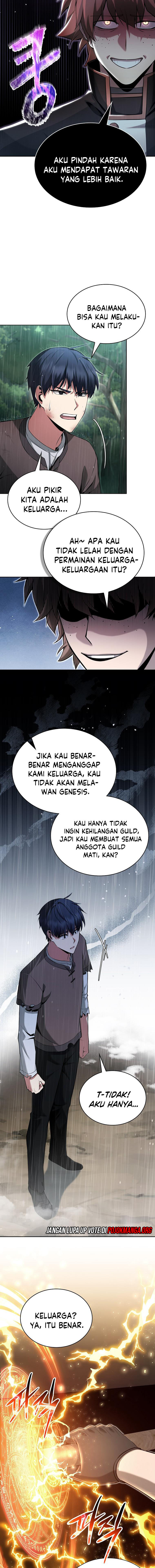 Debuff Master Chapter 1 - halaman 26