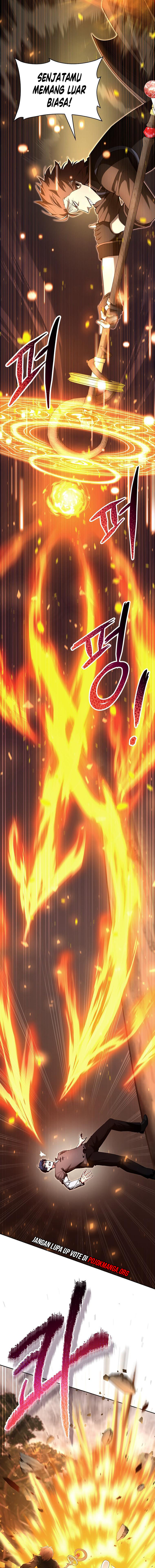 Debuff Master Chapter 1 - halaman 28