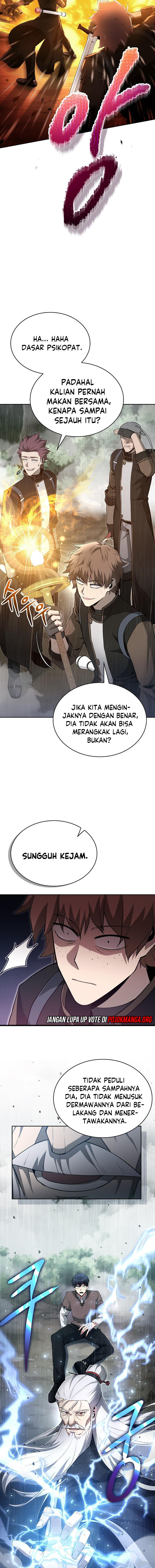 Debuff Master Chapter 1 - halaman 29