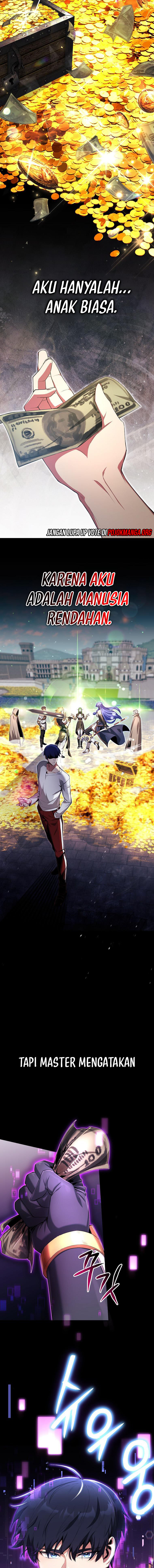 Debuff Master Chapter 1 - halaman 3