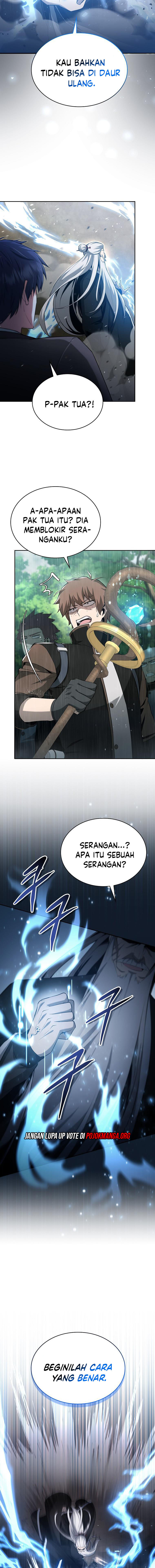 Debuff Master Chapter 1 - halaman 30