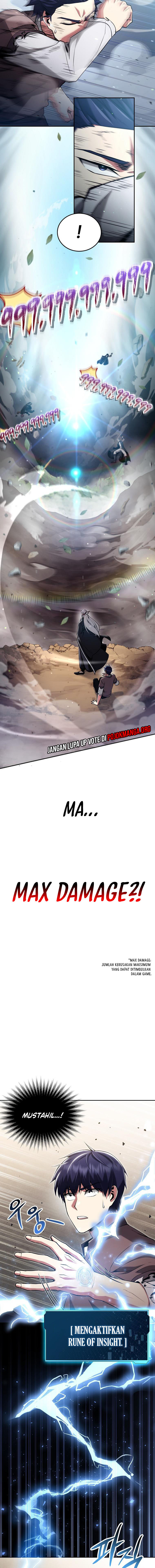 Debuff Master Chapter 1 - halaman 32