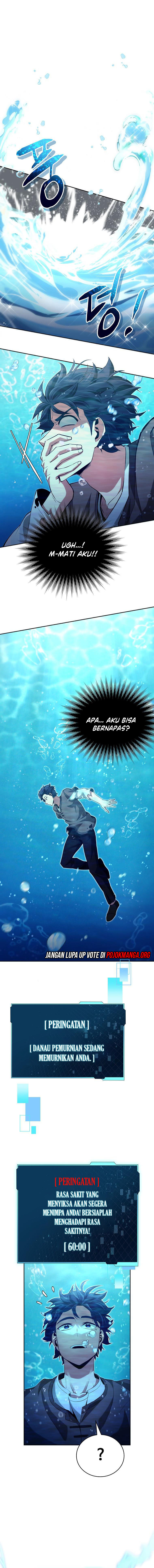 Debuff Master Chapter 2 - halaman 10