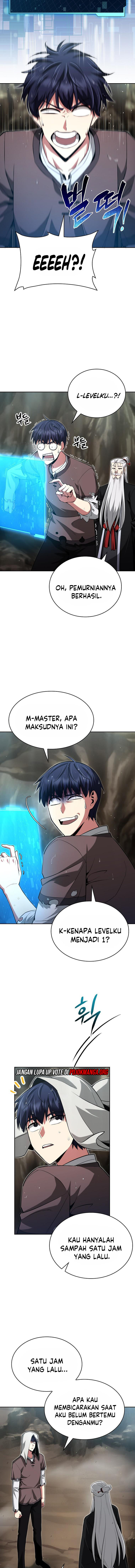 Debuff Master Chapter 2 - halaman 15
