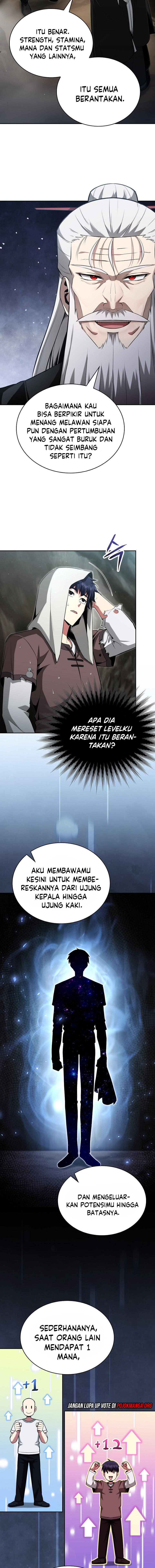 Debuff Master Chapter 2 - halaman 16