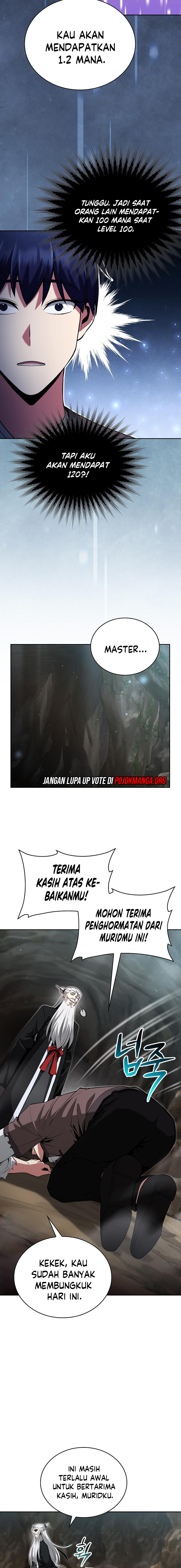 Debuff Master Chapter 2 - halaman 17