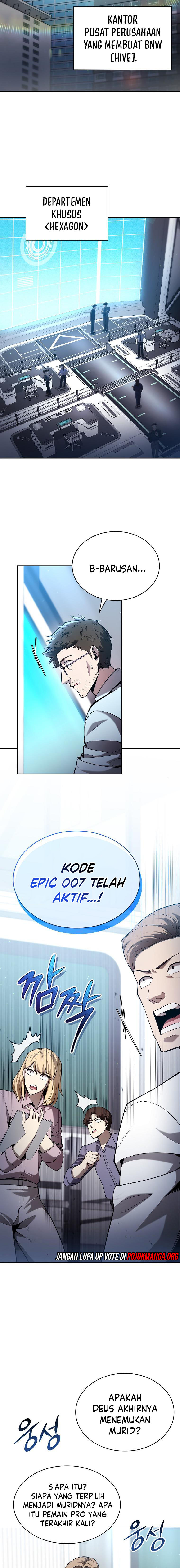 Debuff Master Chapter 2 - halaman 20