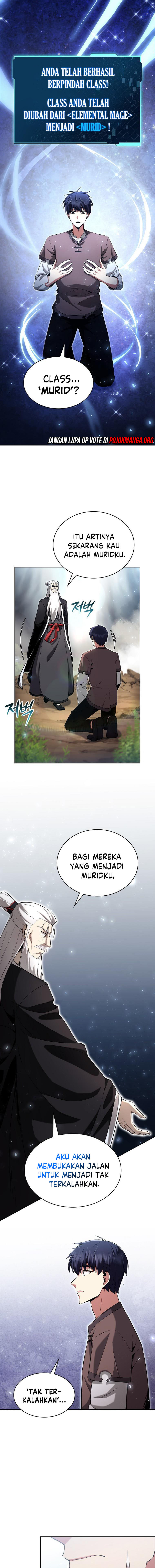Debuff Master Chapter 2 - halaman 5