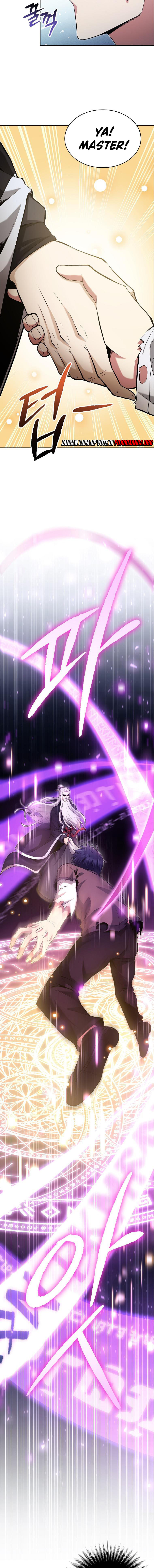 Debuff Master Chapter 2 - halaman 6
