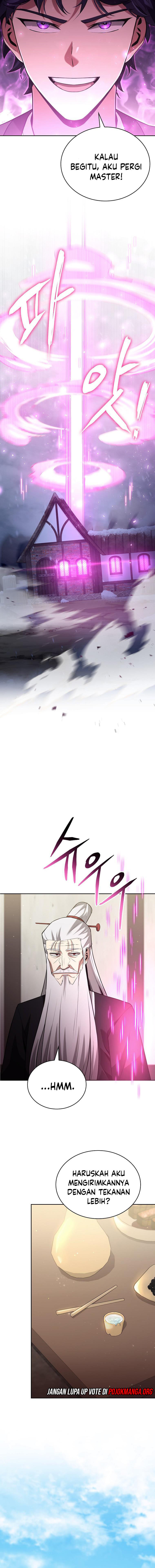 Debuff Master Chapter 3 - halaman 15
