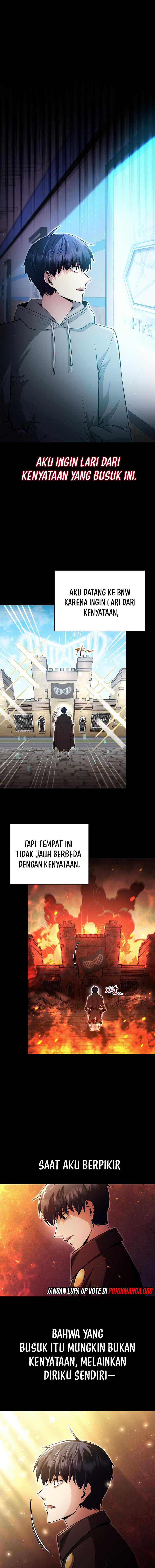 Debuff Master Chapter 3 - halaman 2