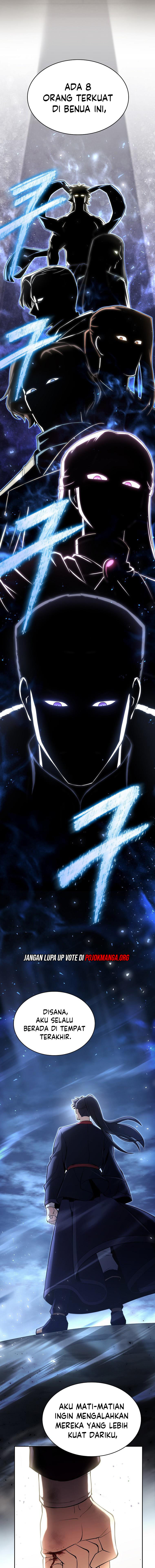 Debuff Master Chapter 3 - halaman 7