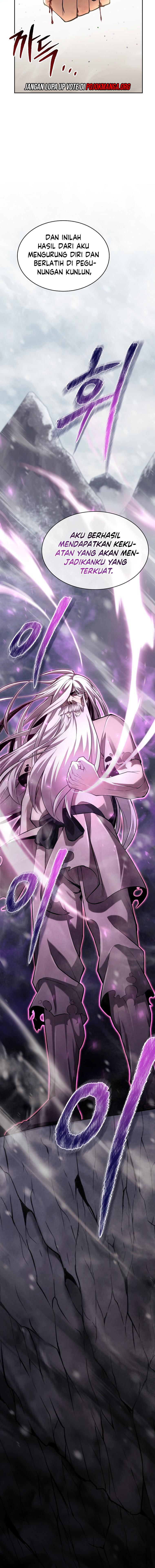 Debuff Master Chapter 3 - halaman 8