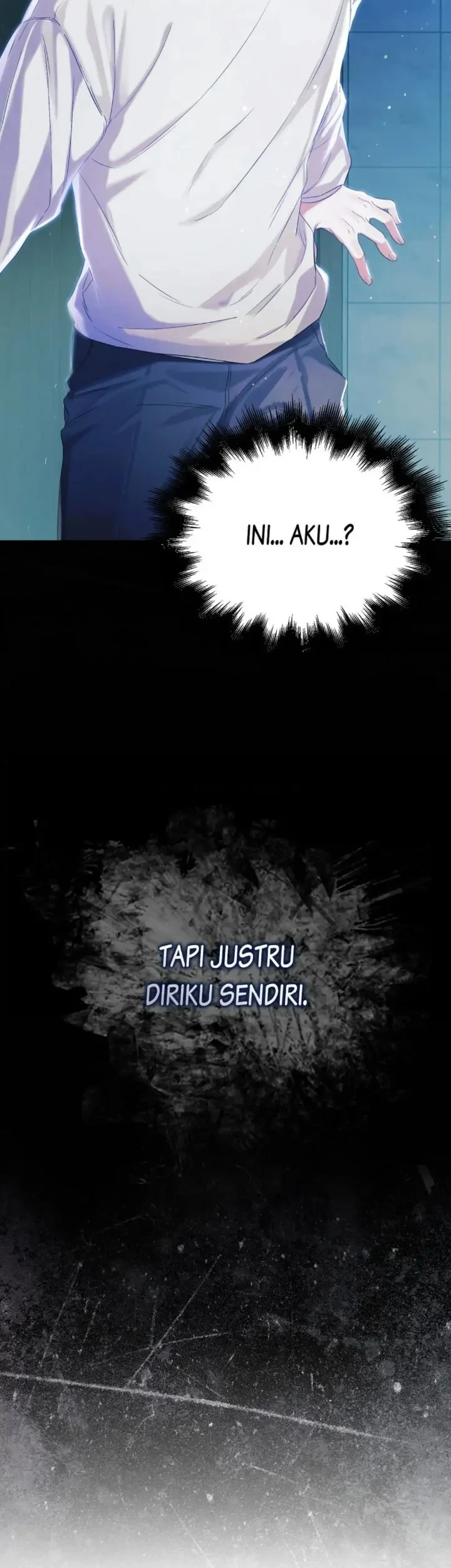 Debut or Die Chapter 1 - halaman 13