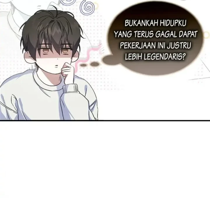 Debut or Die Chapter 1 - halaman 18