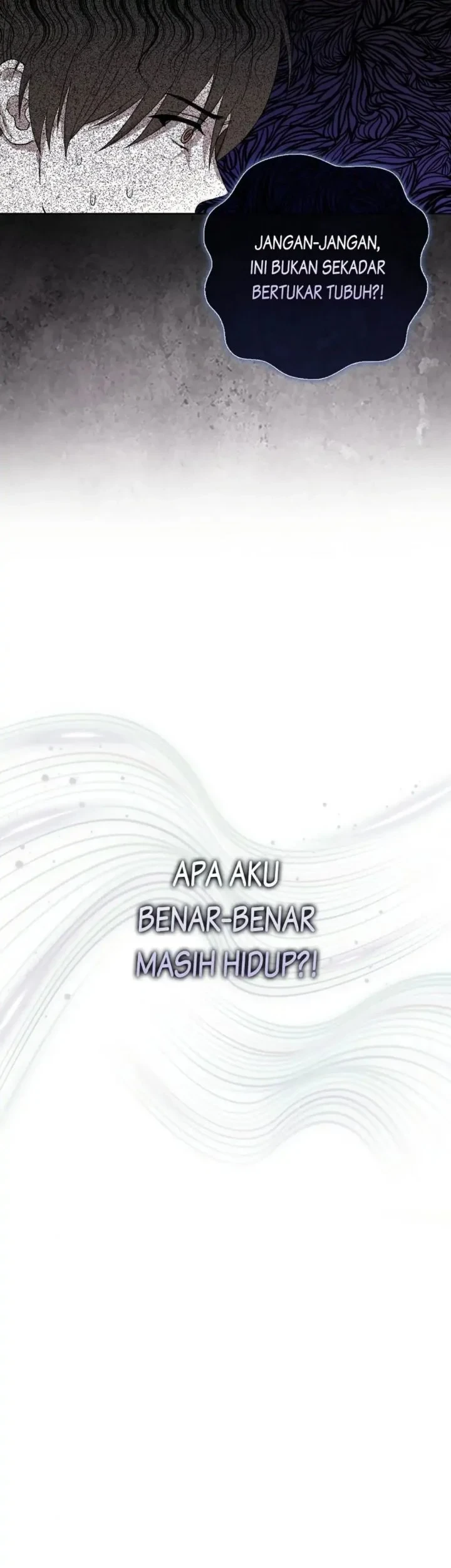 Debut or Die Chapter 1 - halaman 35