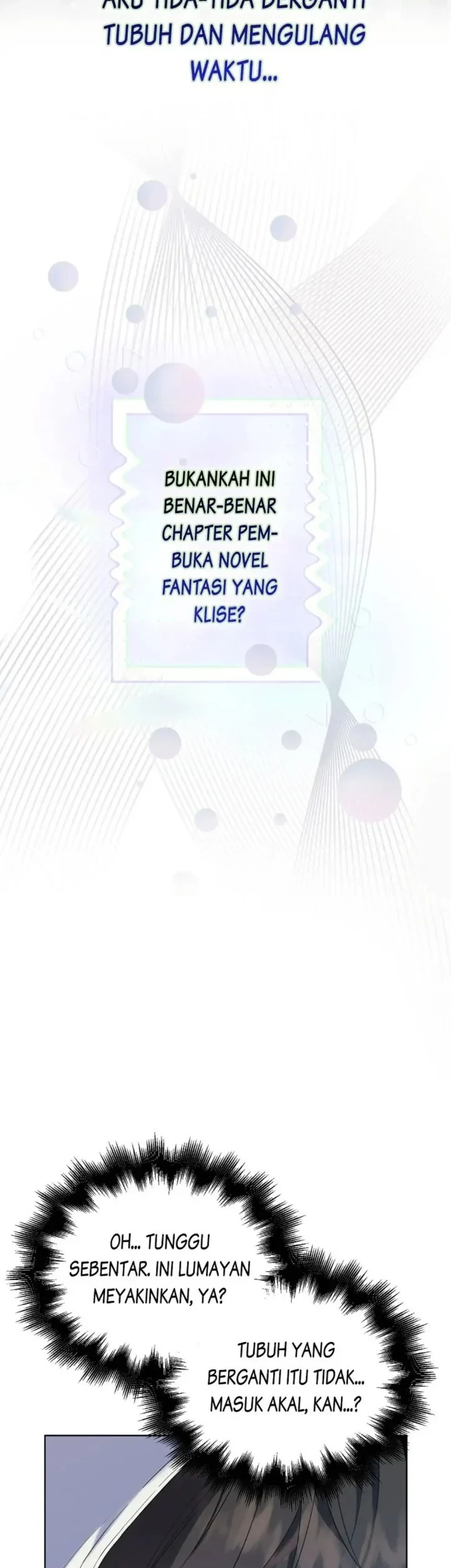 Debut or Die Chapter 1 - halaman 51