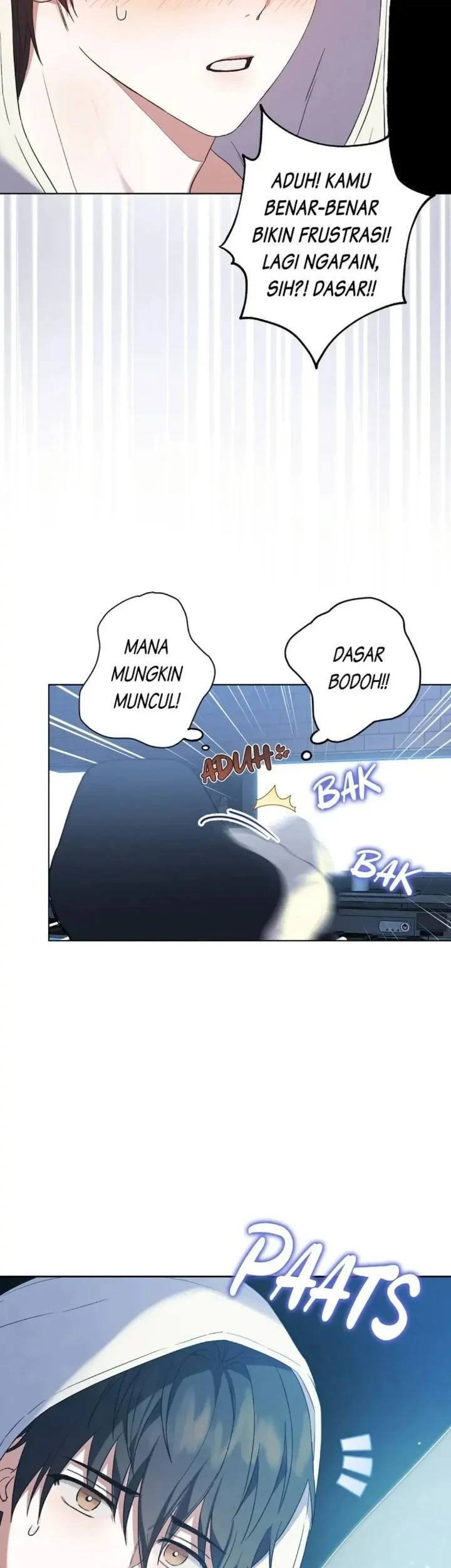 Debut or Die Chapter 1 - halaman 59
