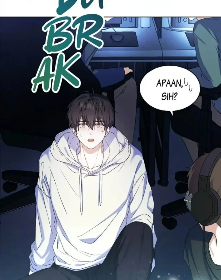 Debut or Die Chapter 1 - halaman 62