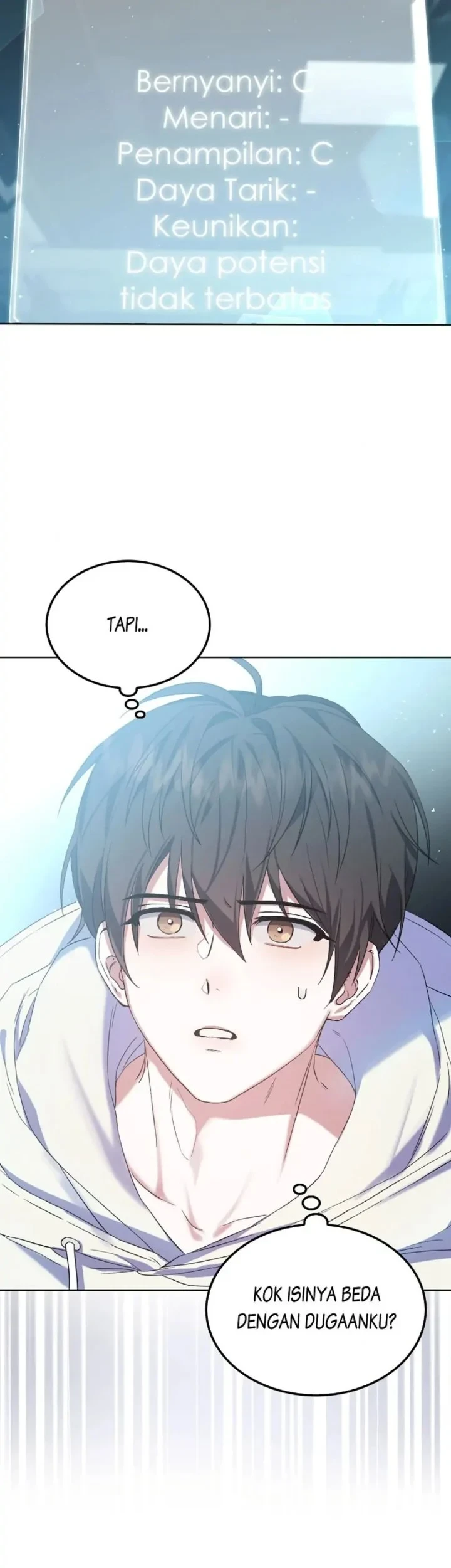 Debut or Die Chapter 1 - halaman 65