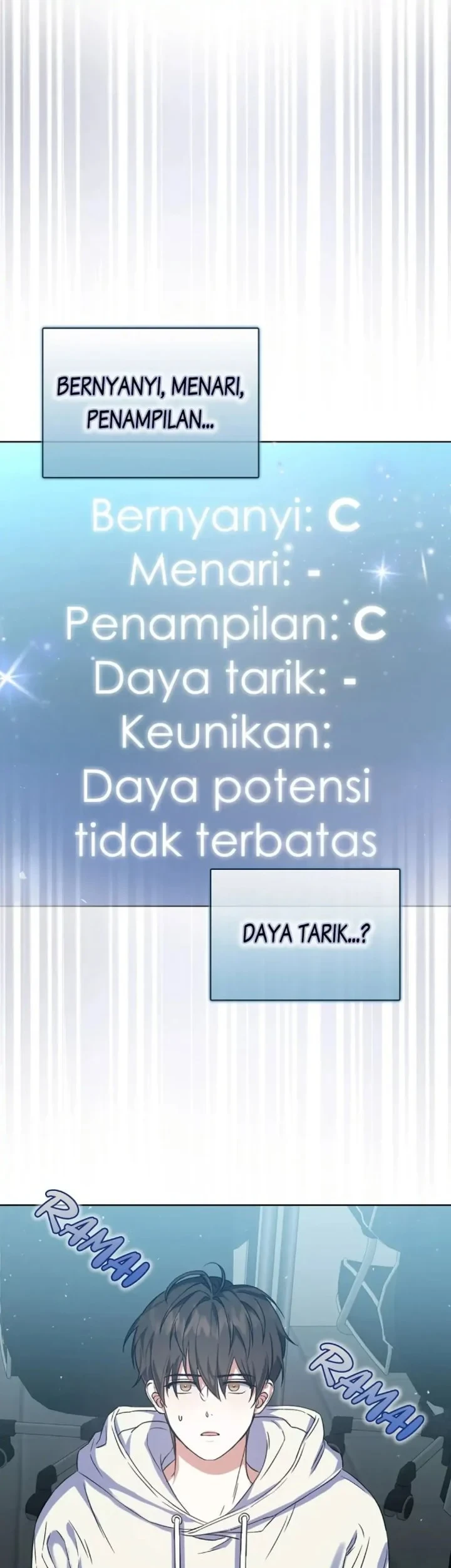 Debut or Die Chapter 1 - halaman 67