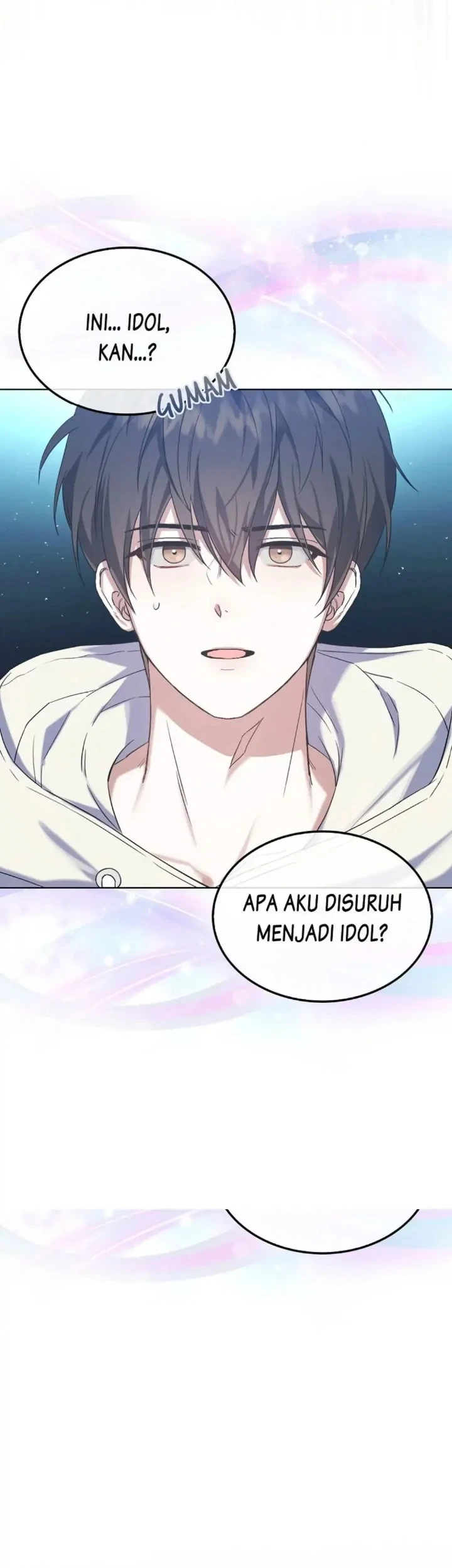 Debut or Die Chapter 1 - halaman 69