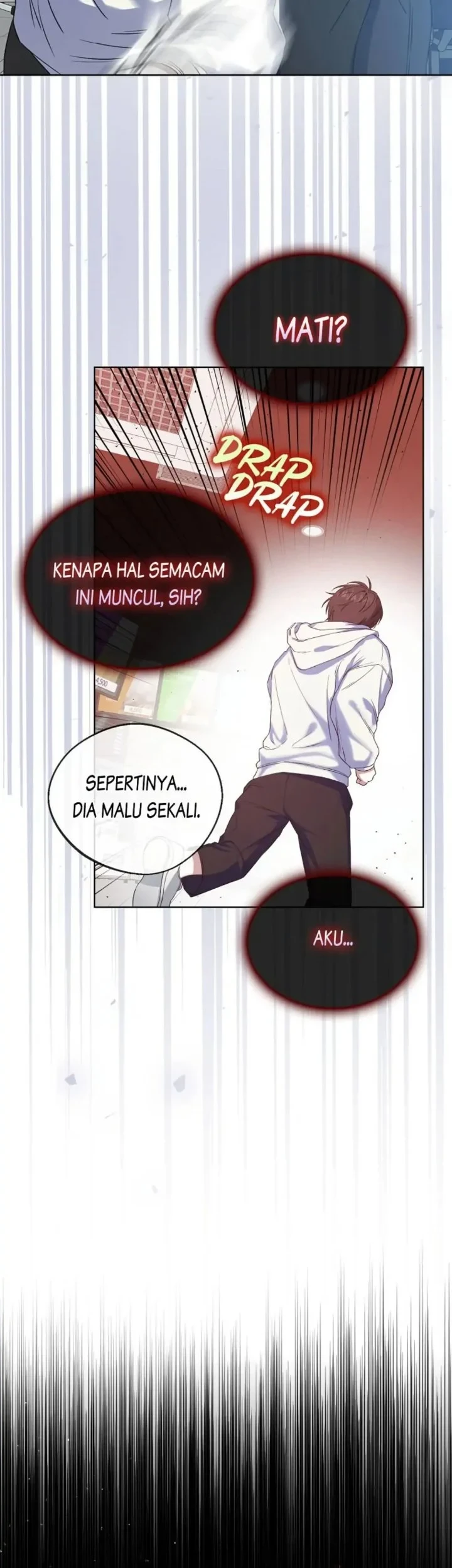 Debut or Die Chapter 1 - halaman 75