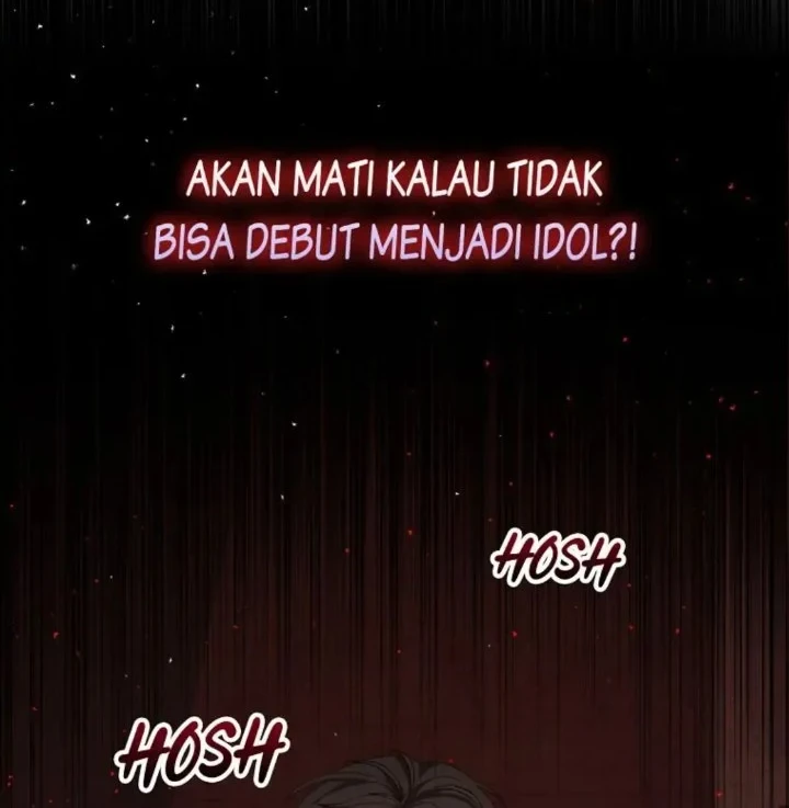 Debut or Die Chapter 1 - halaman 76