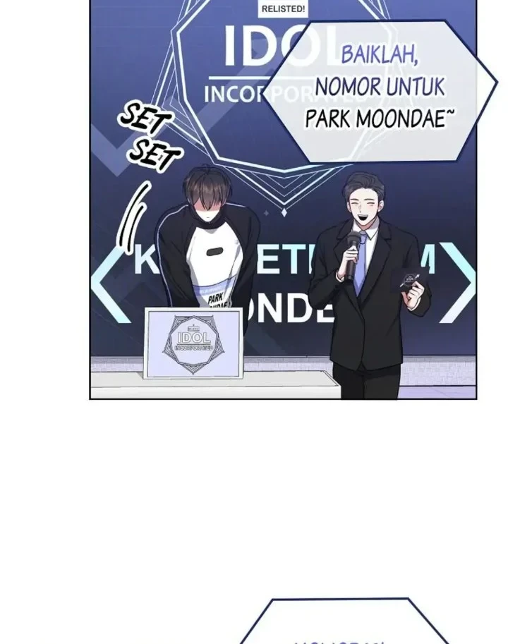 Debut or Die Chapter 10 - halaman 12