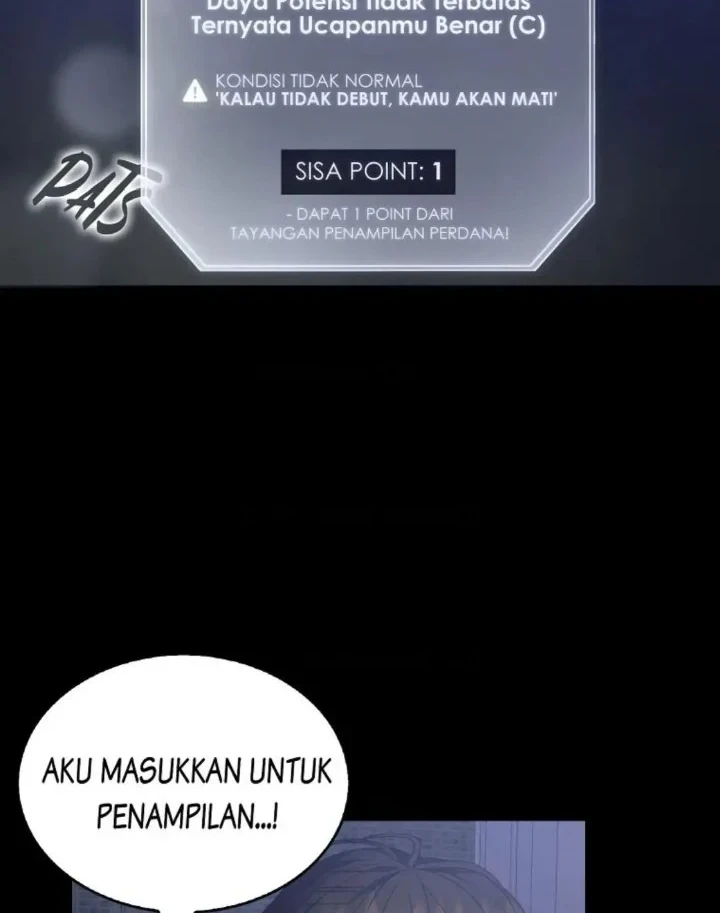 Debut or Die Chapter 10 - halaman 16