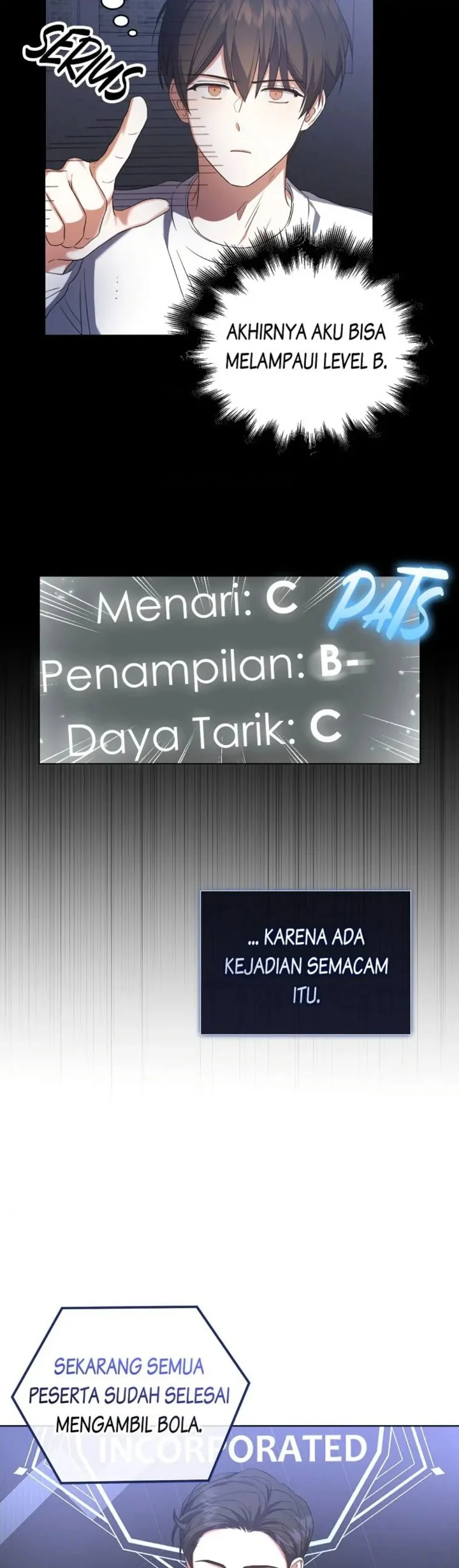 Debut or Die Chapter 10 - halaman 17