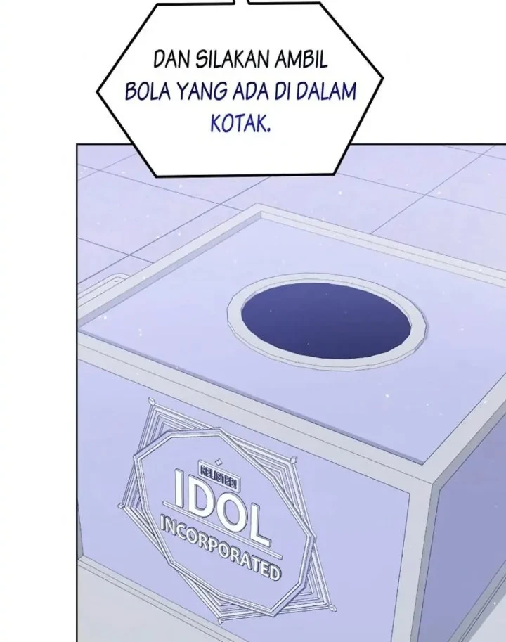 Debut or Die Chapter 10 - halaman 2