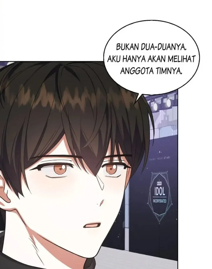 Debut or Die Chapter 10 - halaman 22