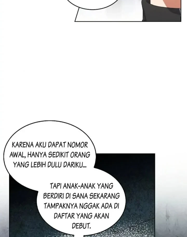 Debut or Die Chapter 10 - halaman 24