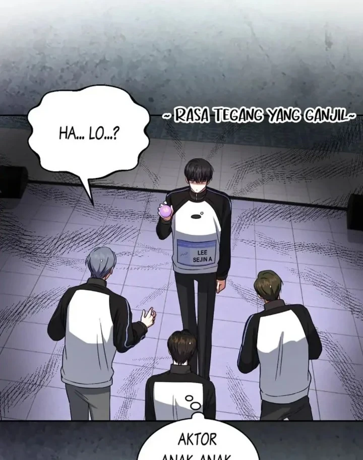 Debut or Die Chapter 10 - halaman 32