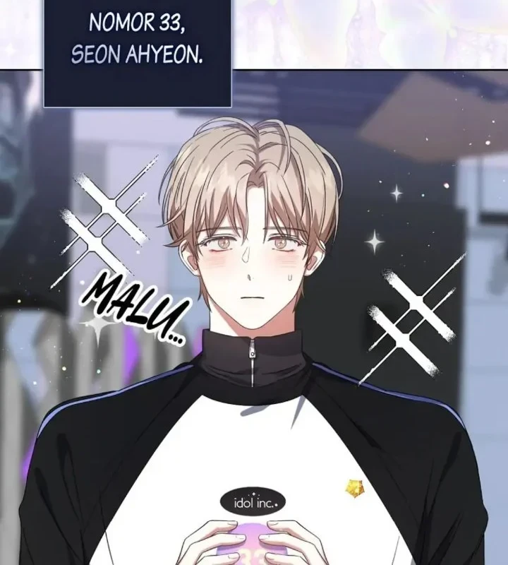 Debut or Die Chapter 10 - halaman 34