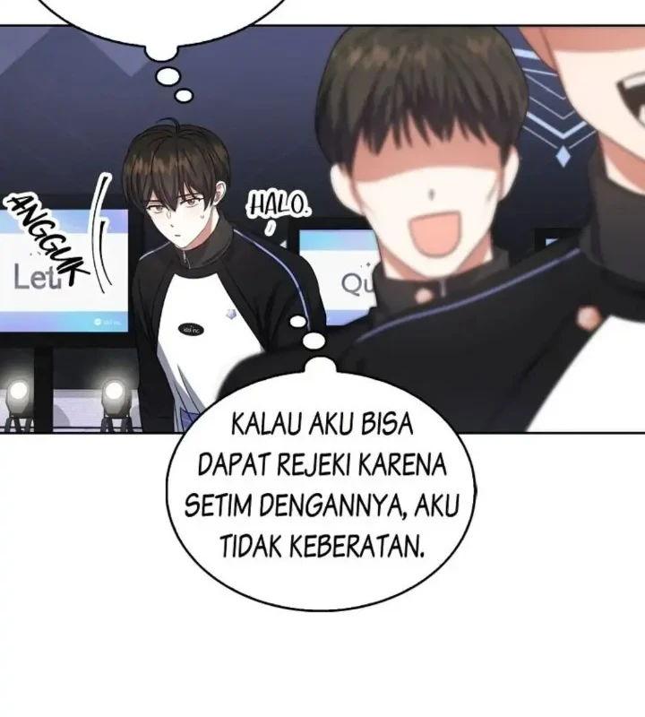 Debut or Die Chapter 10 - halaman 36