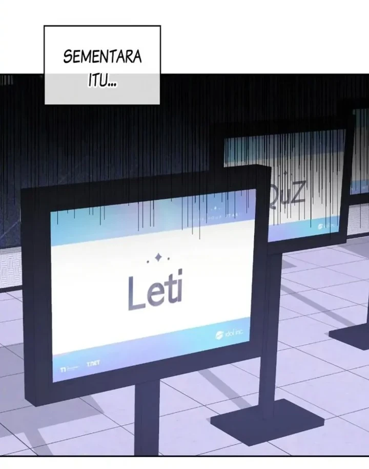 Debut or Die Chapter 10 - halaman 38