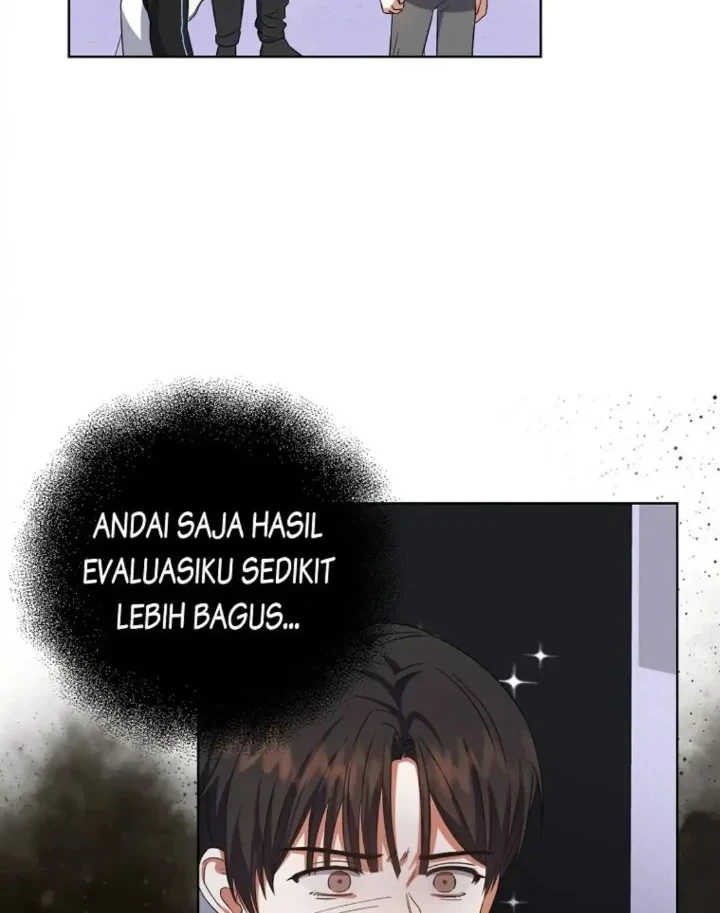Debut or Die Chapter 10 - halaman 40