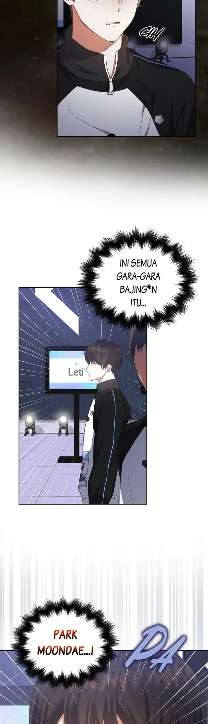 Debut or Die Chapter 10 - halaman 41